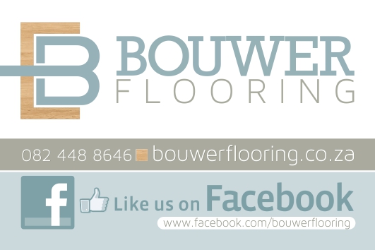 Bouwer Flooring Labels