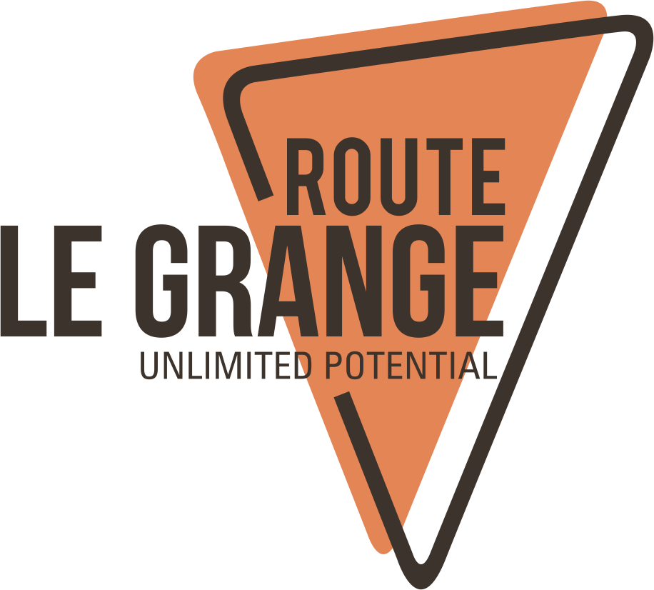 Route Le Grange FINAL LOGO