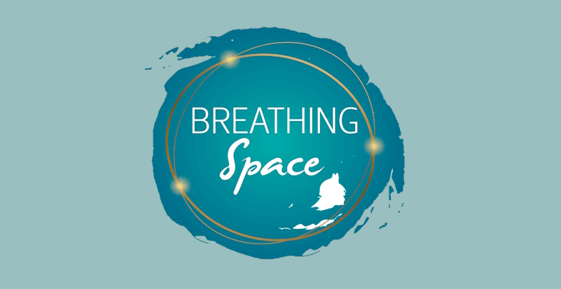 Breathing Space 