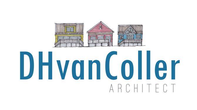 DH van Coller logo