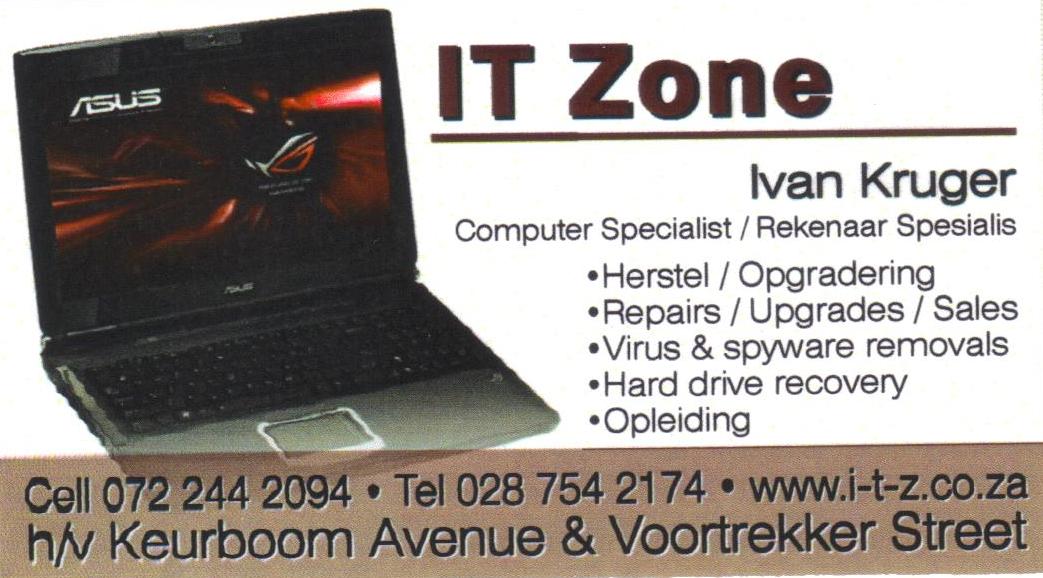 IT Zone