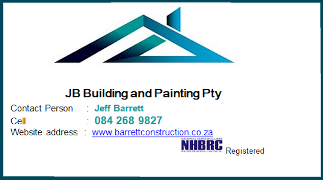 JB Building Painting