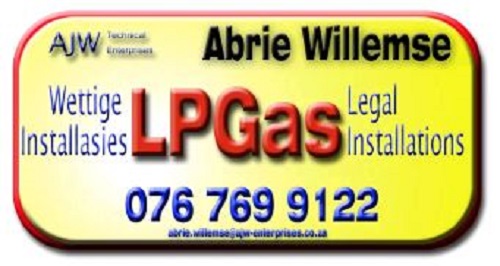 LP Gas Installations