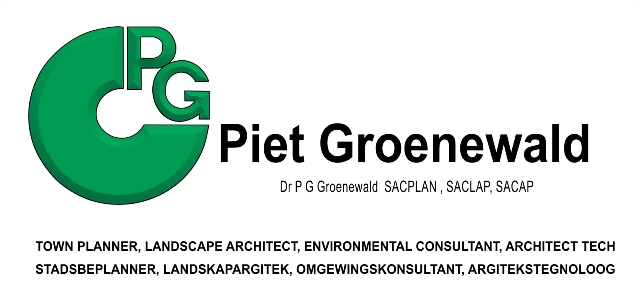 PIET GROENEWALD