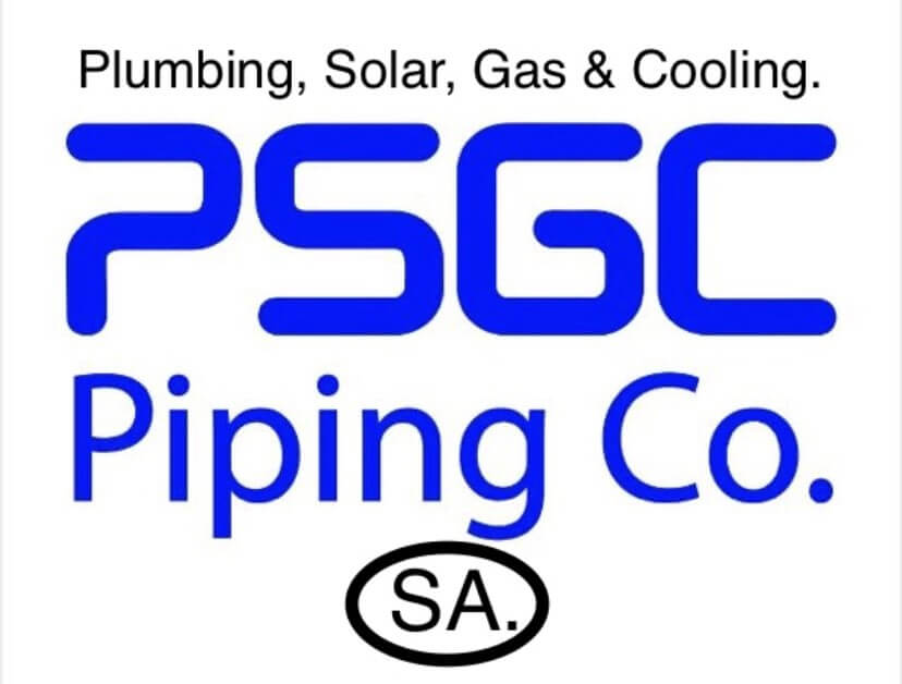 PSGC Plumbing Solar Gas Cooling