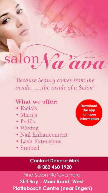 Salon Na Ava