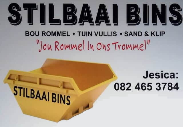 Stilbaai Bins 640 add