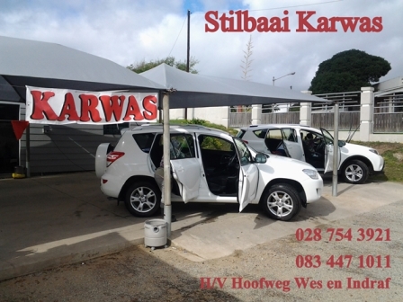 Stilbaai Karwas Logo