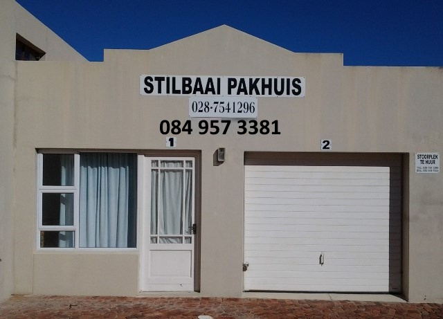 Stilbaai Pakhuis