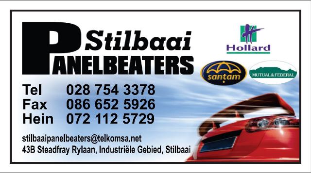 Stilbaai Paneelkloppers