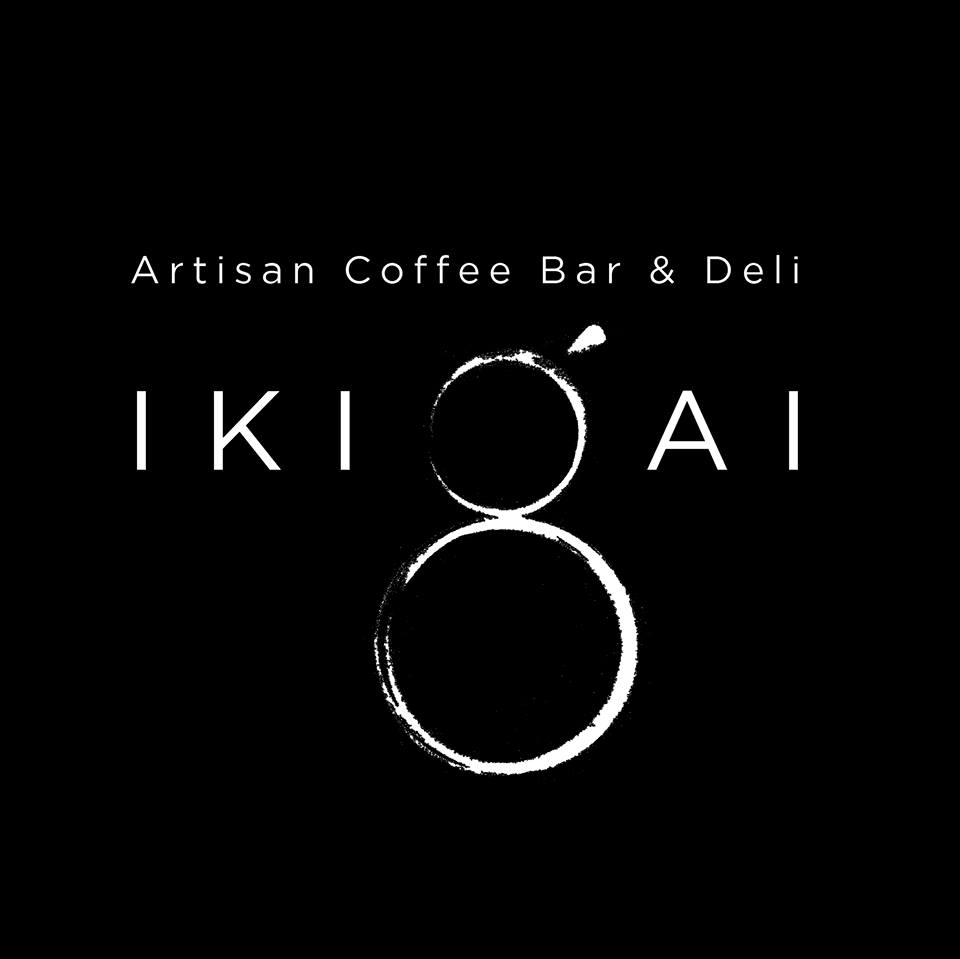 Ikigai Coffee Shop