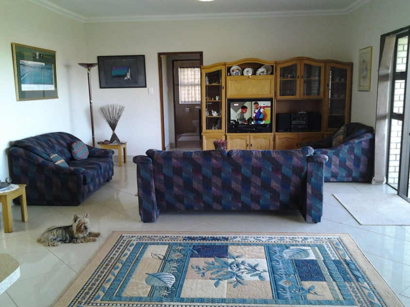 Arpad Luxury Self Catering Stilbaai 13